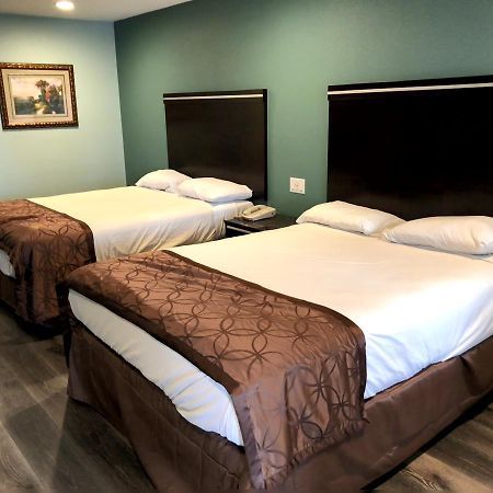 Calimesa Inn المظهر الخارجي الصورة