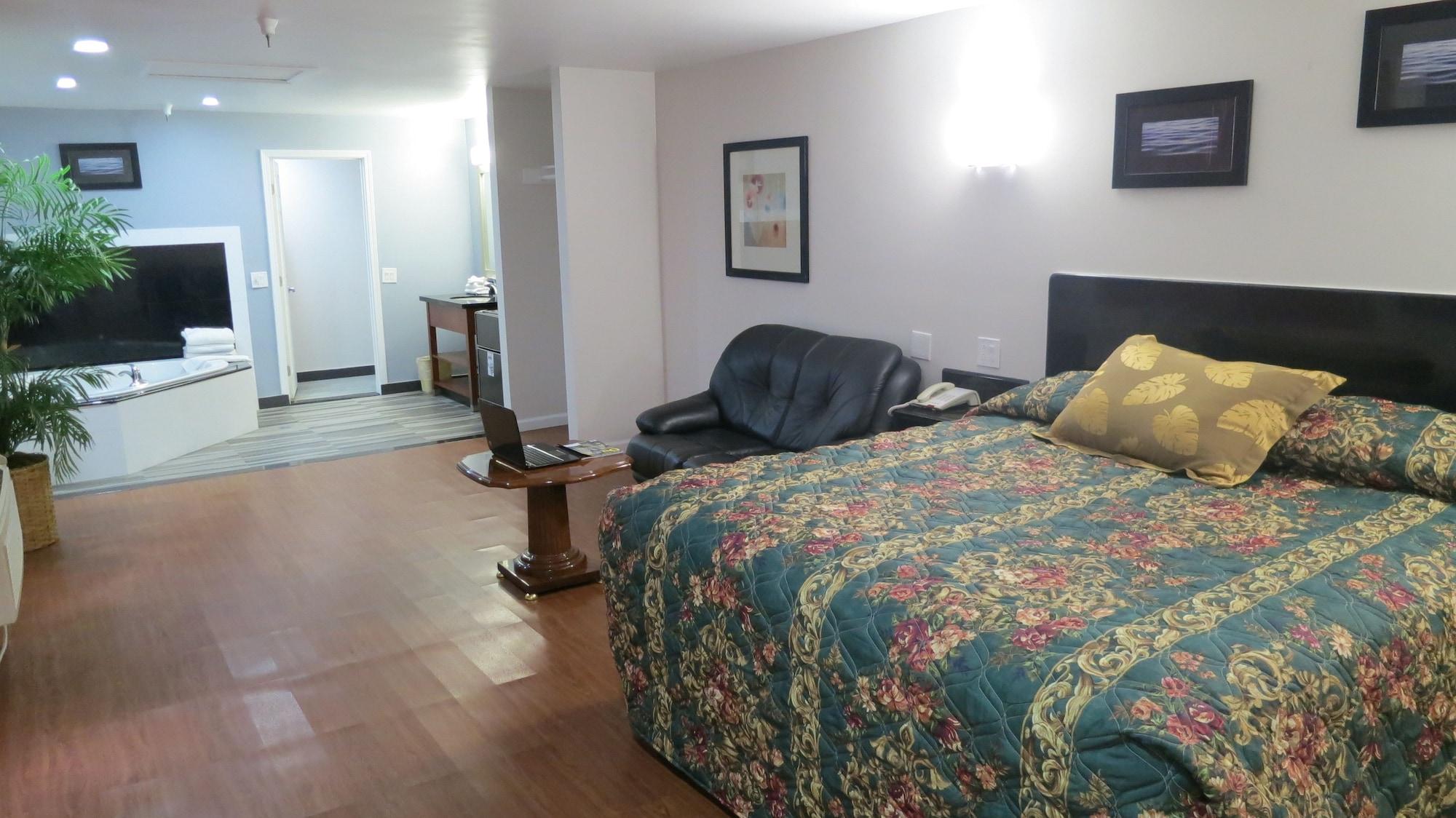 Calimesa Inn المظهر الخارجي الصورة