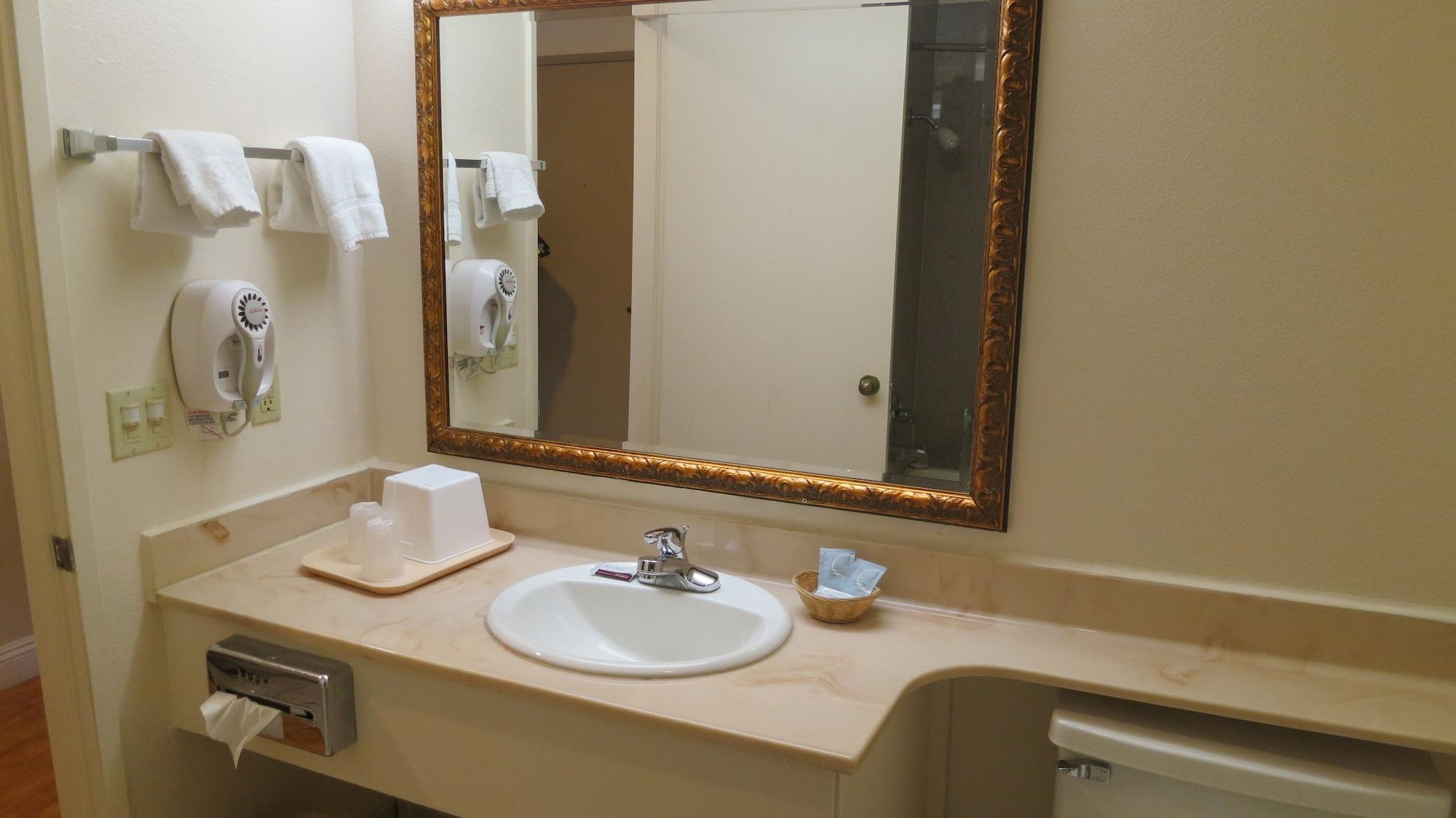 Calimesa Inn المظهر الخارجي الصورة