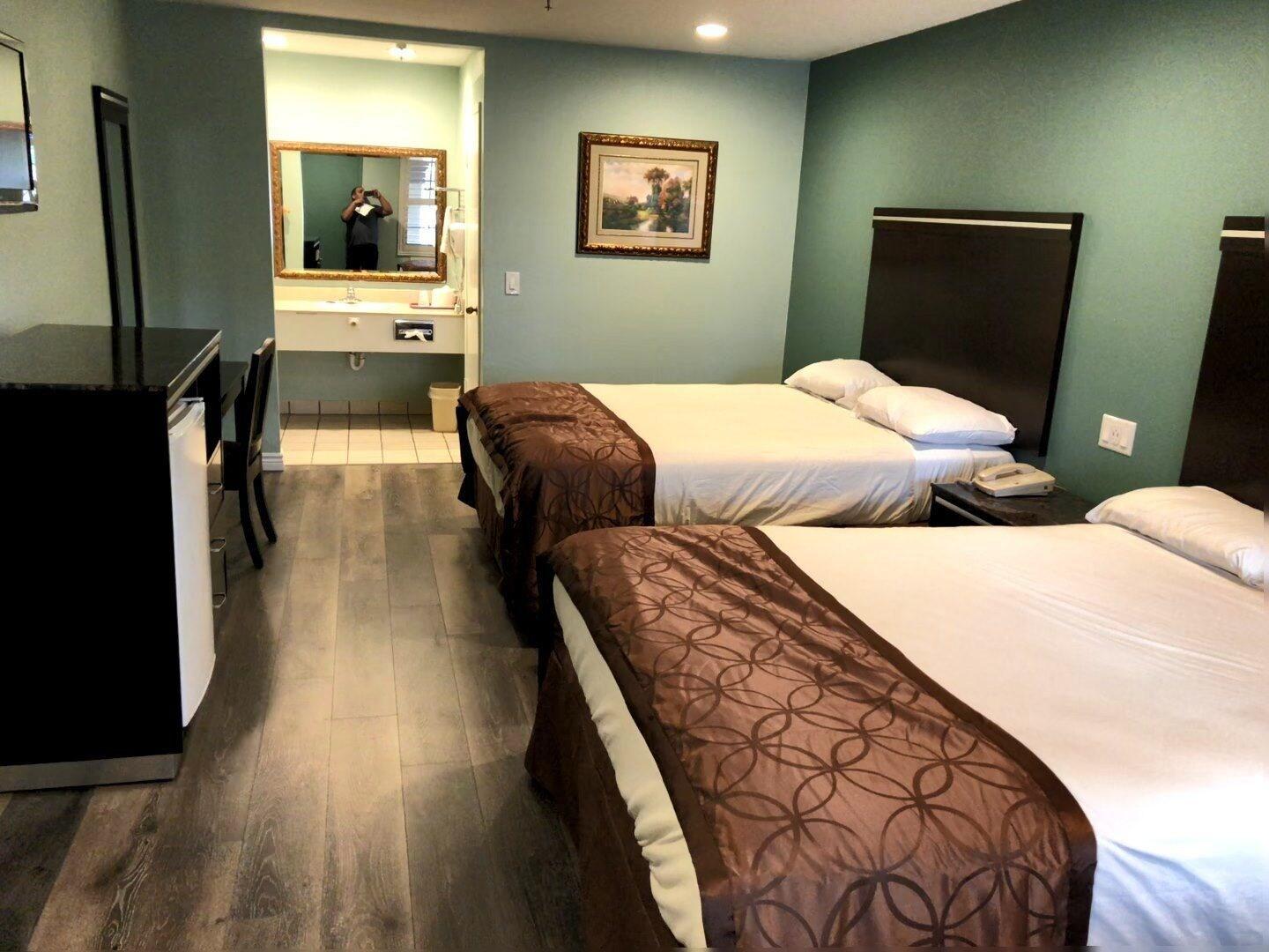 Calimesa Inn المظهر الخارجي الصورة