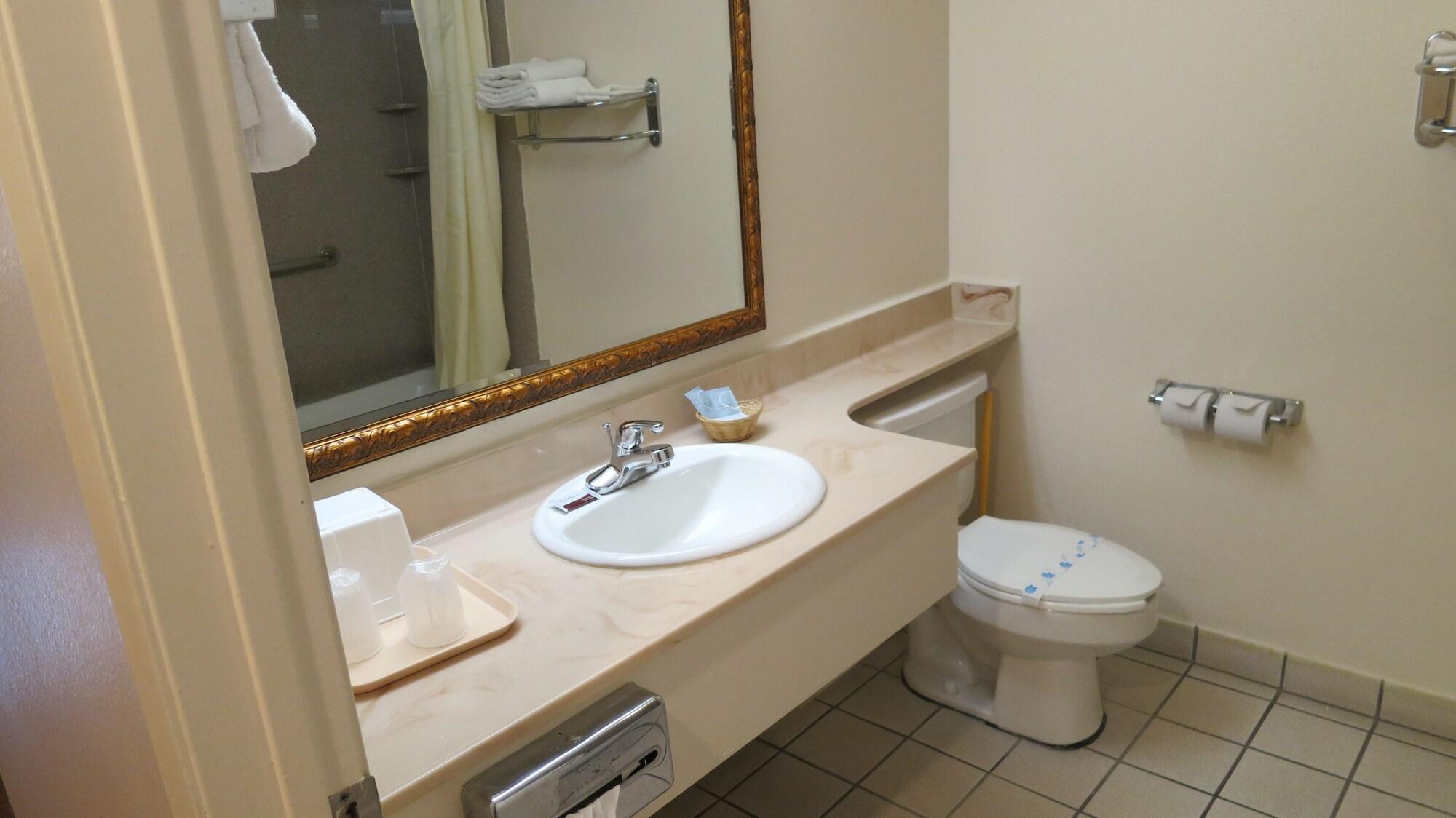 Calimesa Inn المظهر الخارجي الصورة