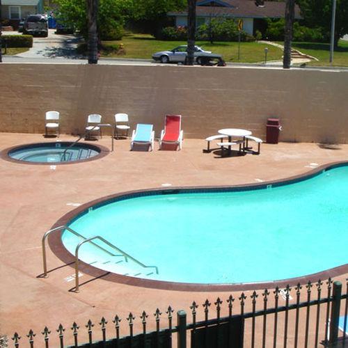 Calimesa Inn المرافق الصورة