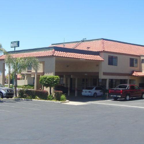 Calimesa Inn المظهر الخارجي الصورة