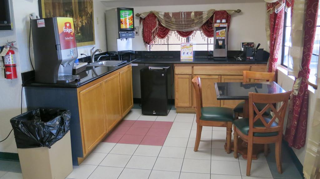 Calimesa Inn المظهر الخارجي الصورة