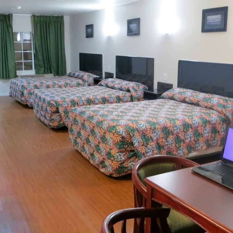 Calimesa Inn الغرفة الصورة