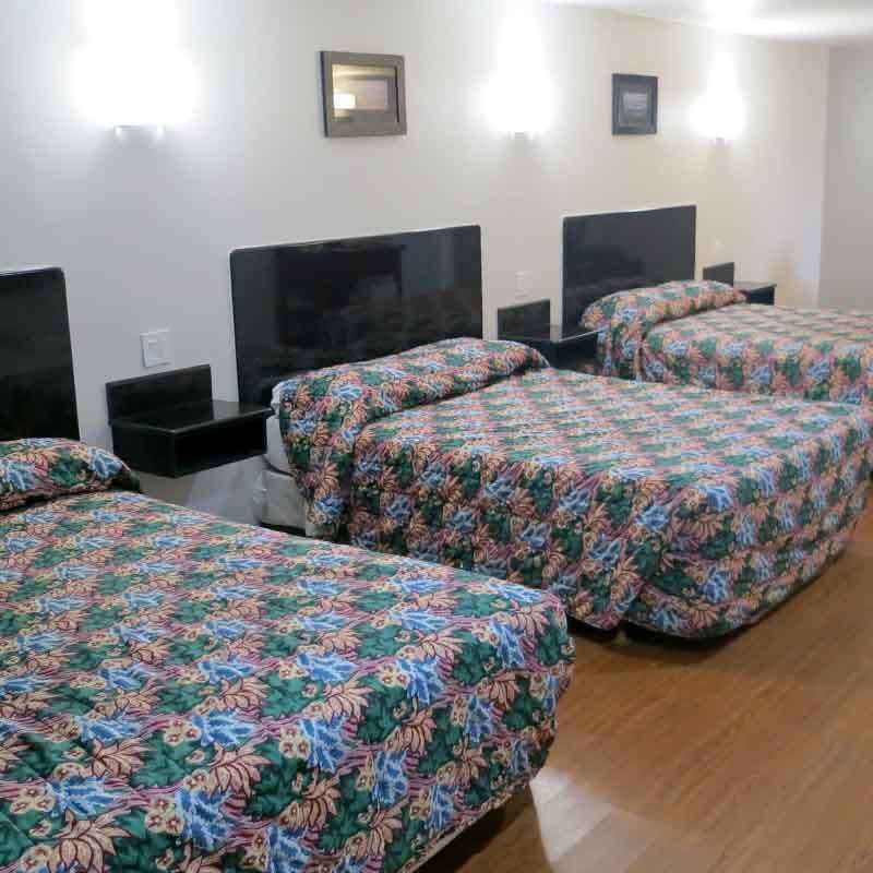 Calimesa Inn الغرفة الصورة