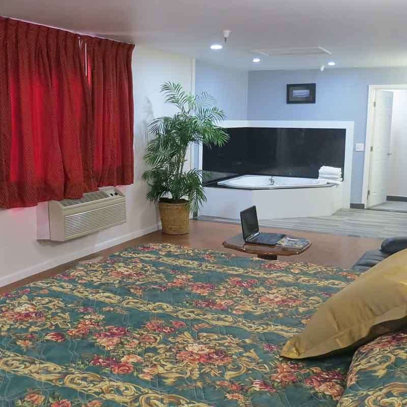Calimesa Inn الغرفة الصورة