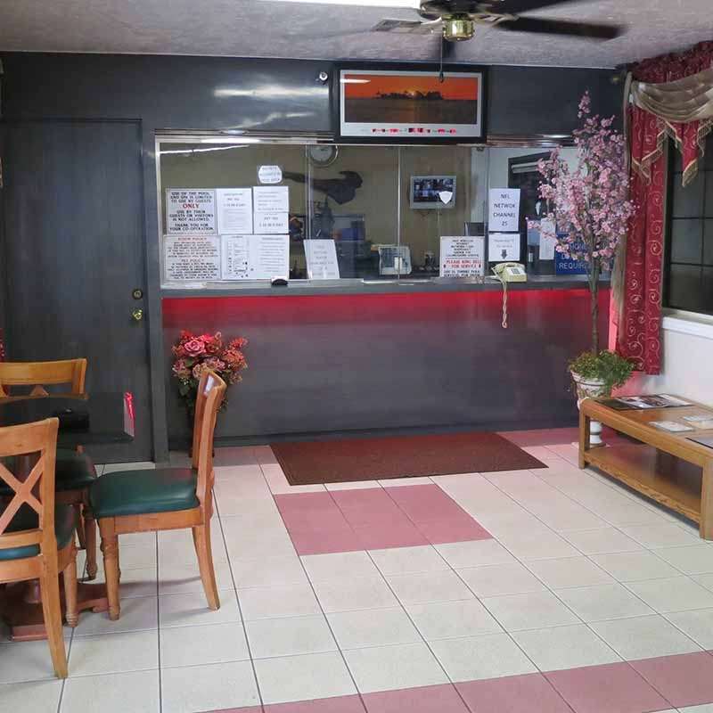 Calimesa Inn المظهر الداخلي الصورة