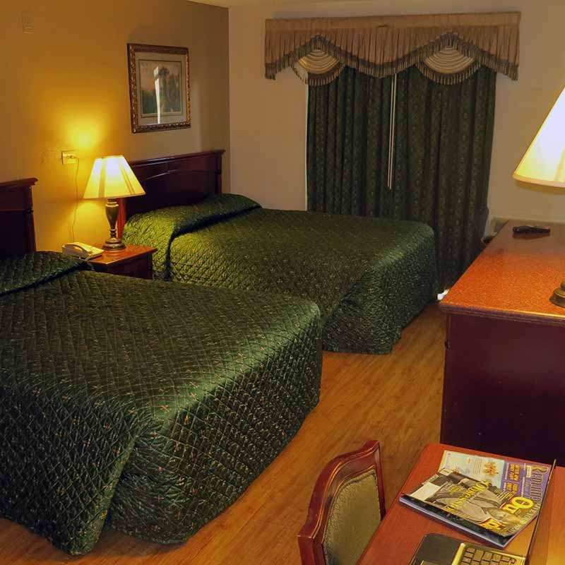 Calimesa Inn الغرفة الصورة
