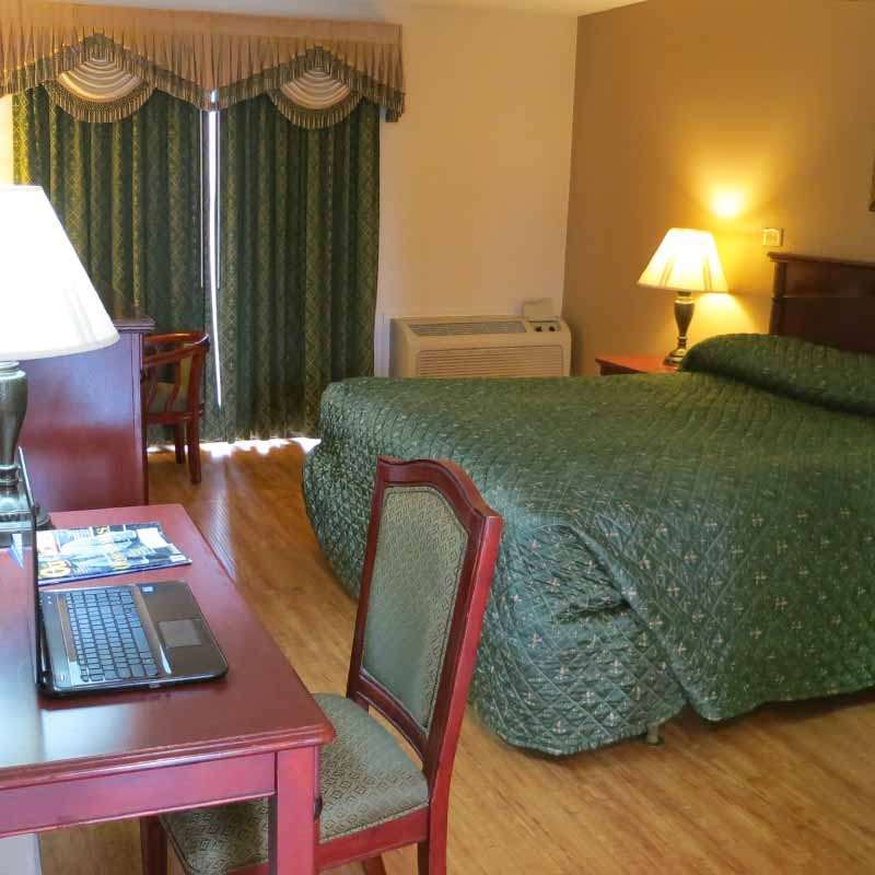 Calimesa Inn الغرفة الصورة