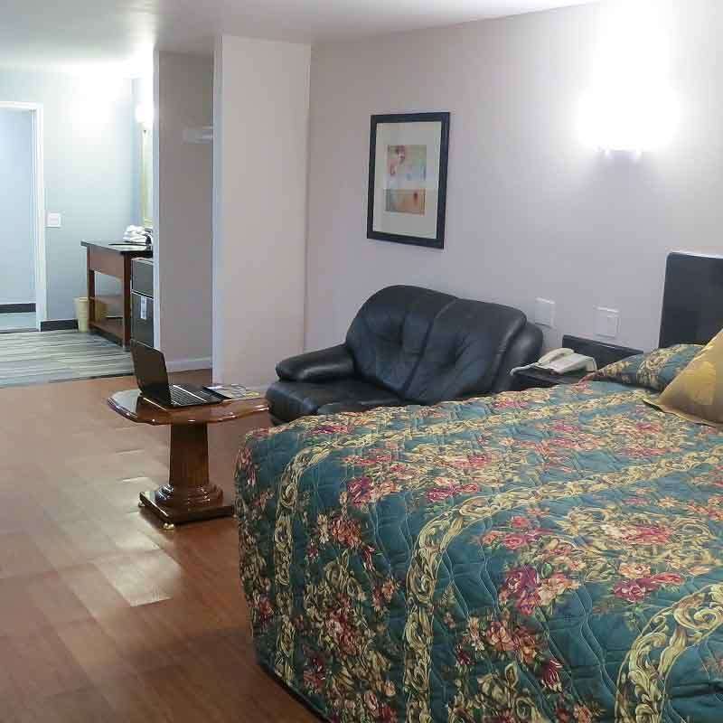 Calimesa Inn الغرفة الصورة