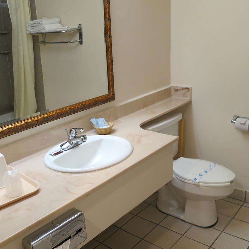 Calimesa Inn الغرفة الصورة