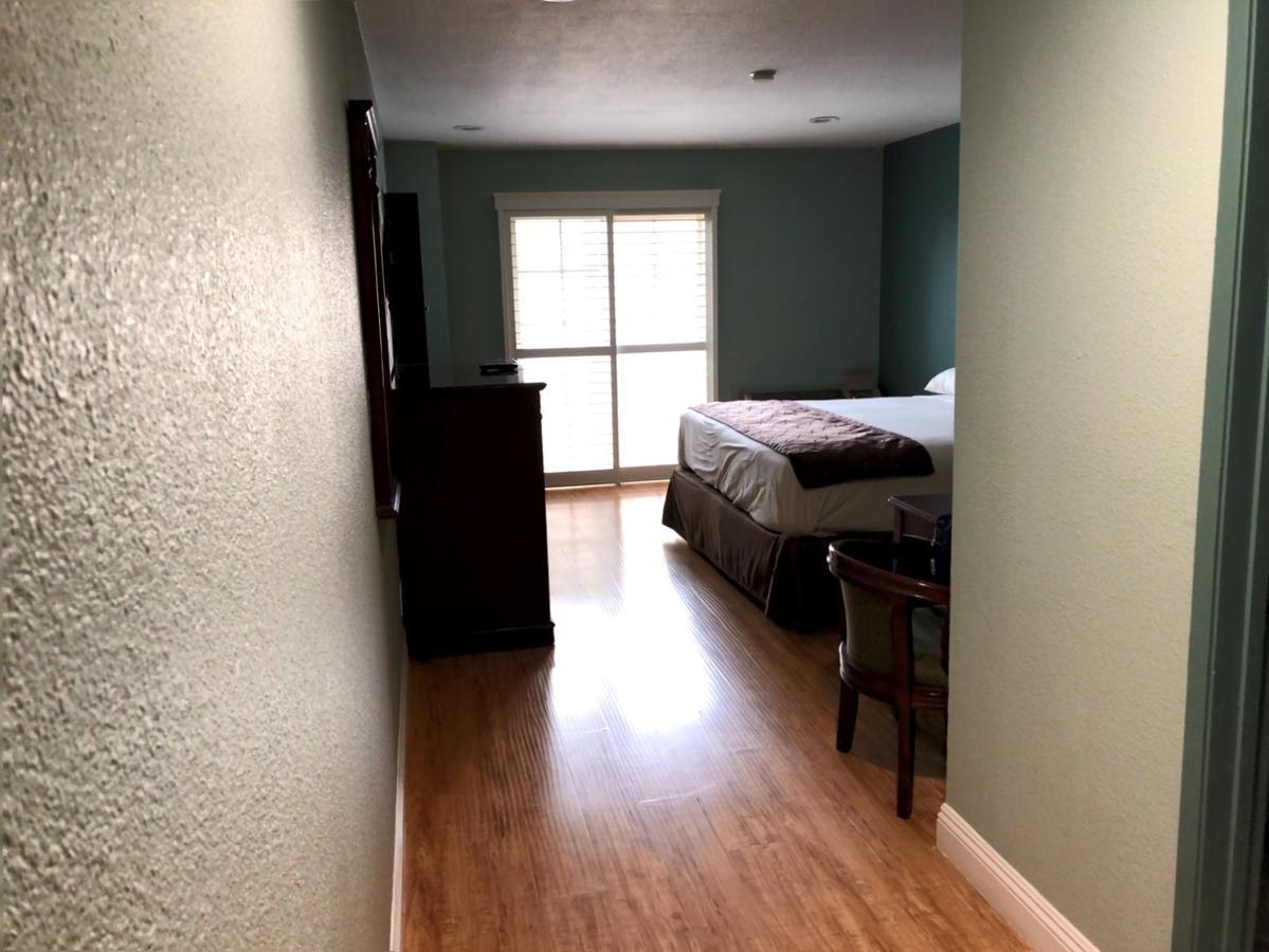 Calimesa Inn المظهر الخارجي الصورة