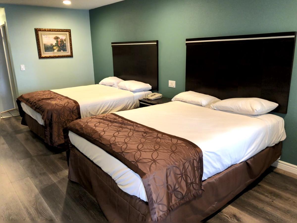 Calimesa Inn المظهر الخارجي الصورة