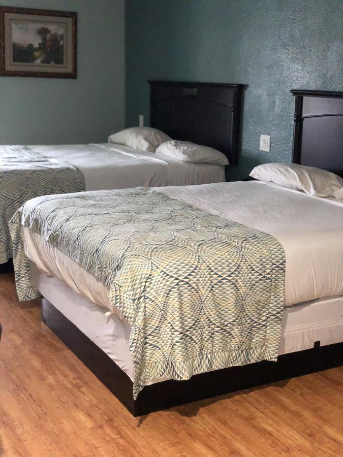 Calimesa Inn المظهر الخارجي الصورة