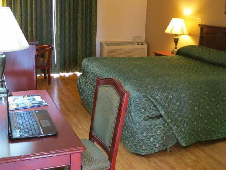 Calimesa Inn المظهر الخارجي الصورة