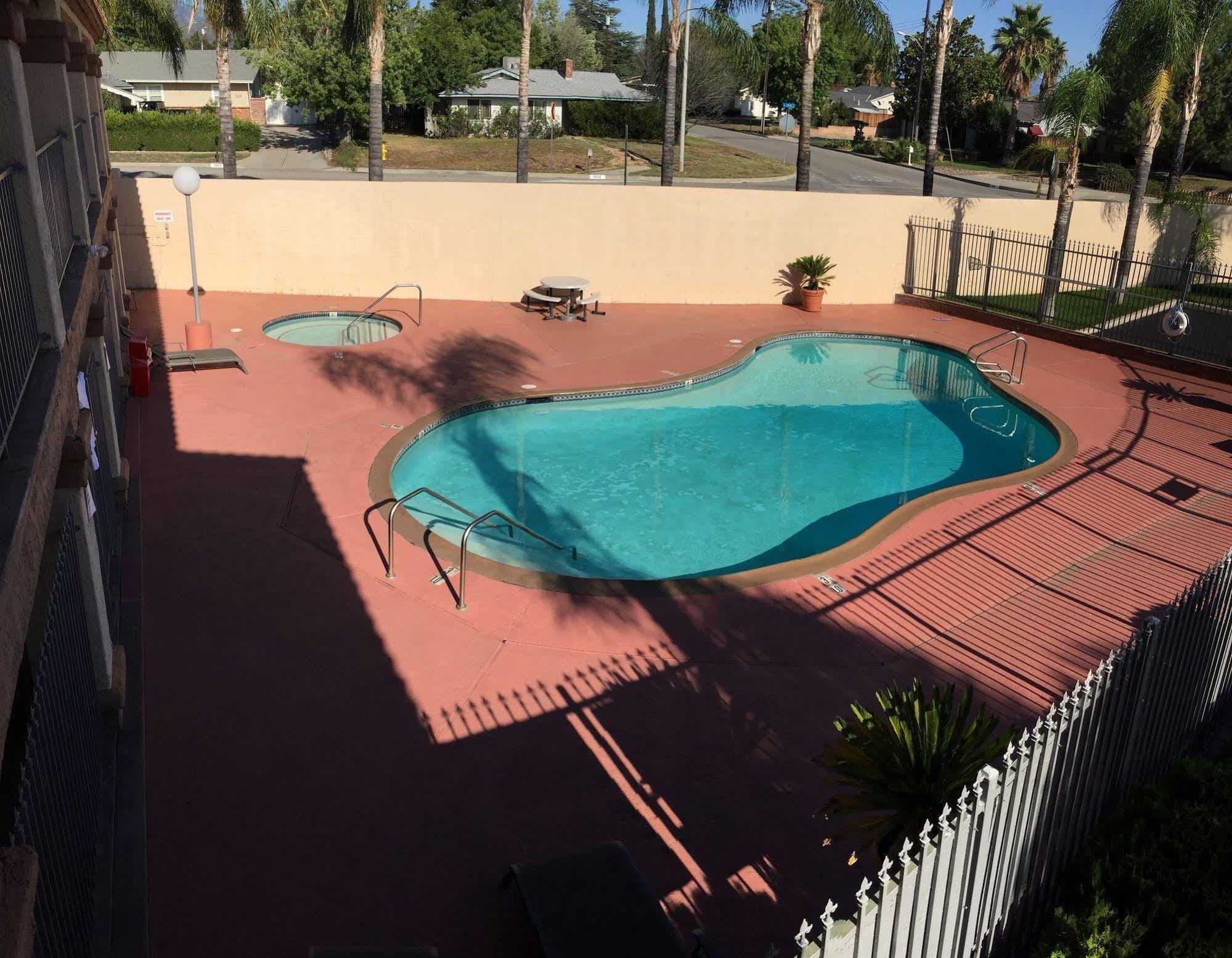 Calimesa Inn المظهر الخارجي الصورة