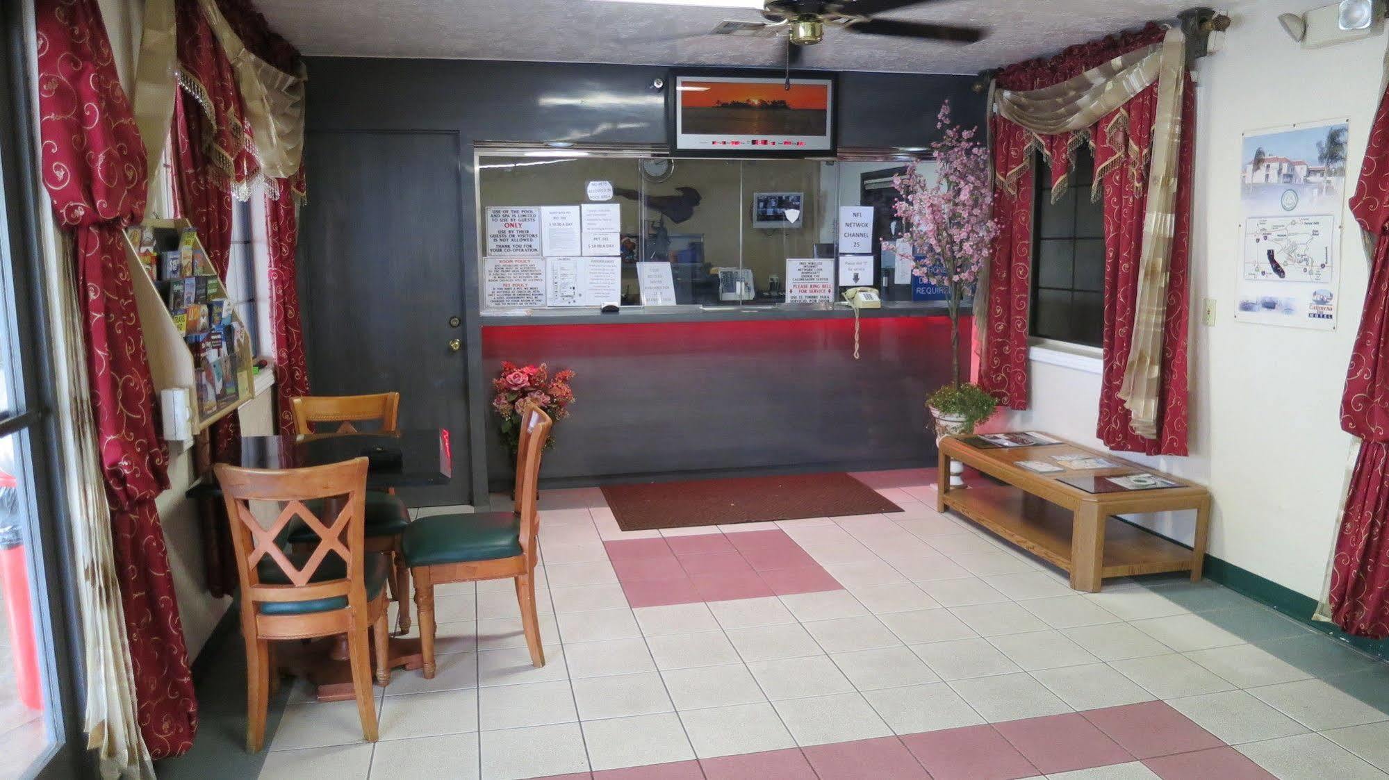 Calimesa Inn المظهر الخارجي الصورة