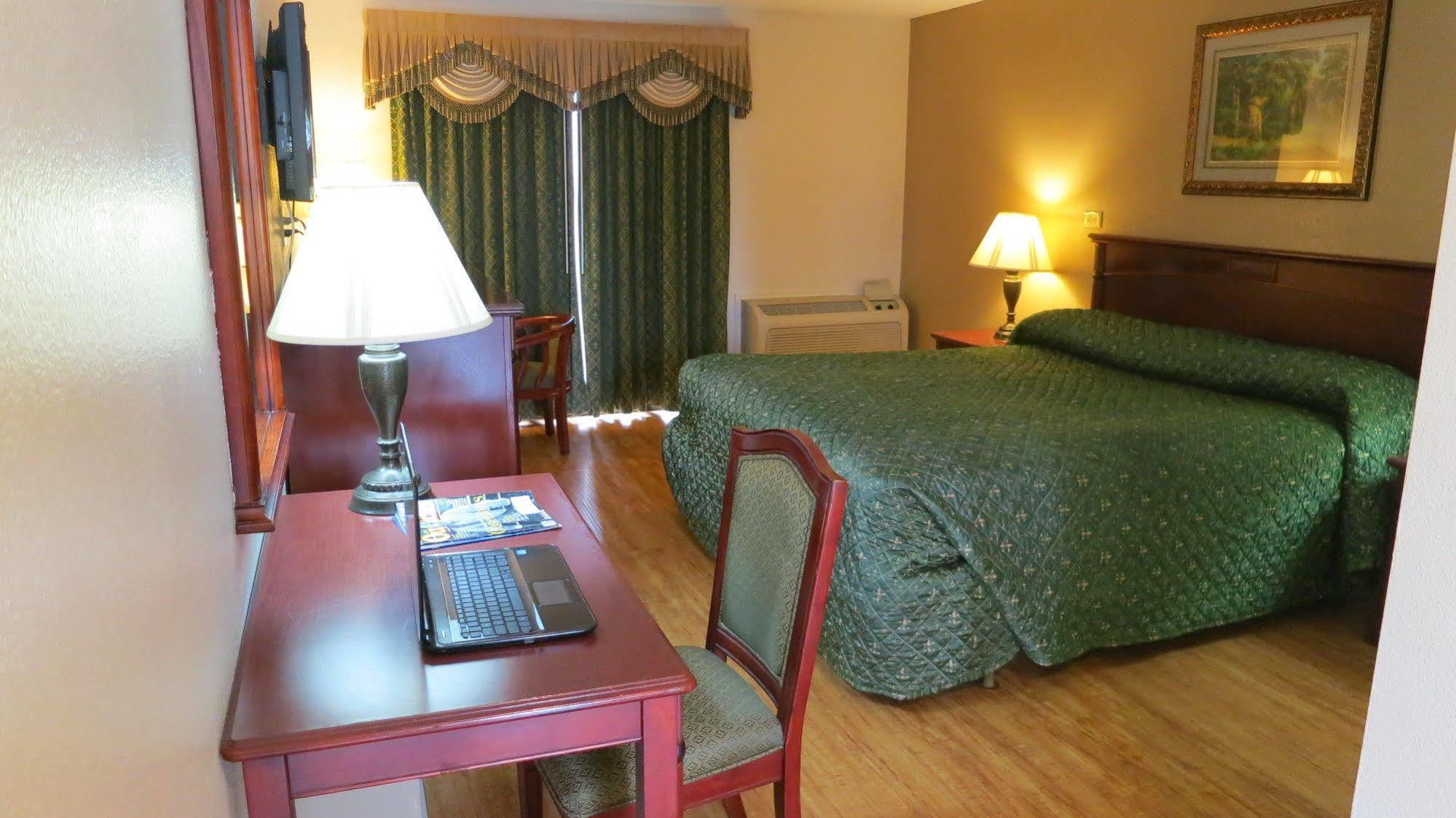 Calimesa Inn المظهر الخارجي الصورة