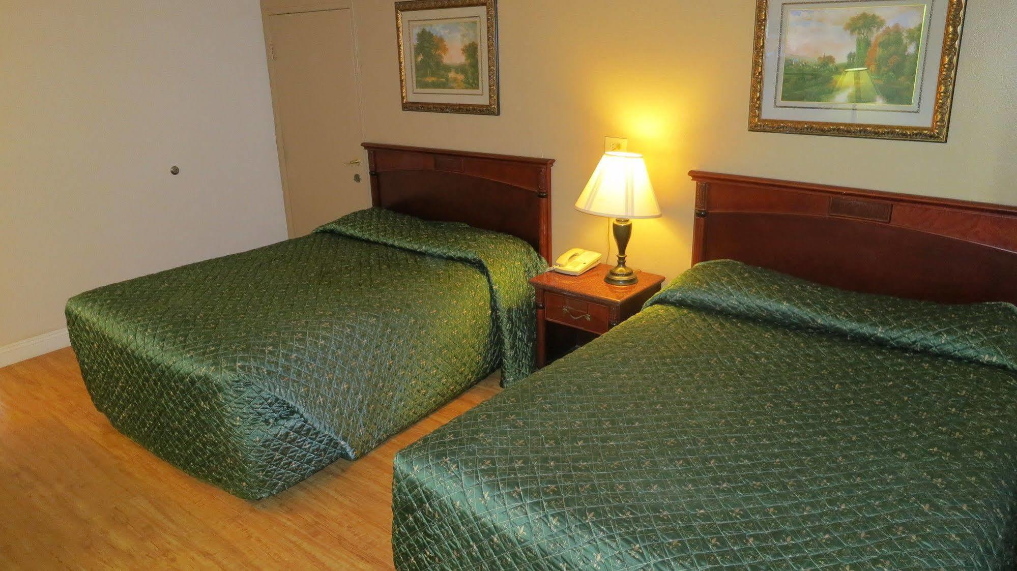 Calimesa Inn المظهر الخارجي الصورة