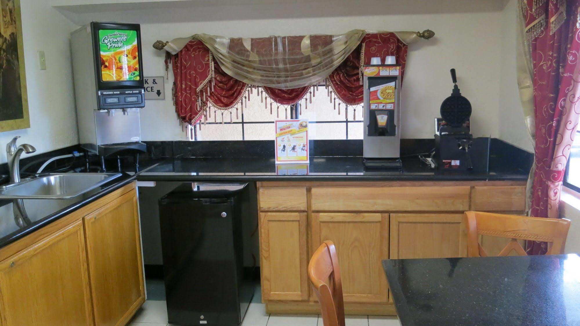 Calimesa Inn المظهر الخارجي الصورة