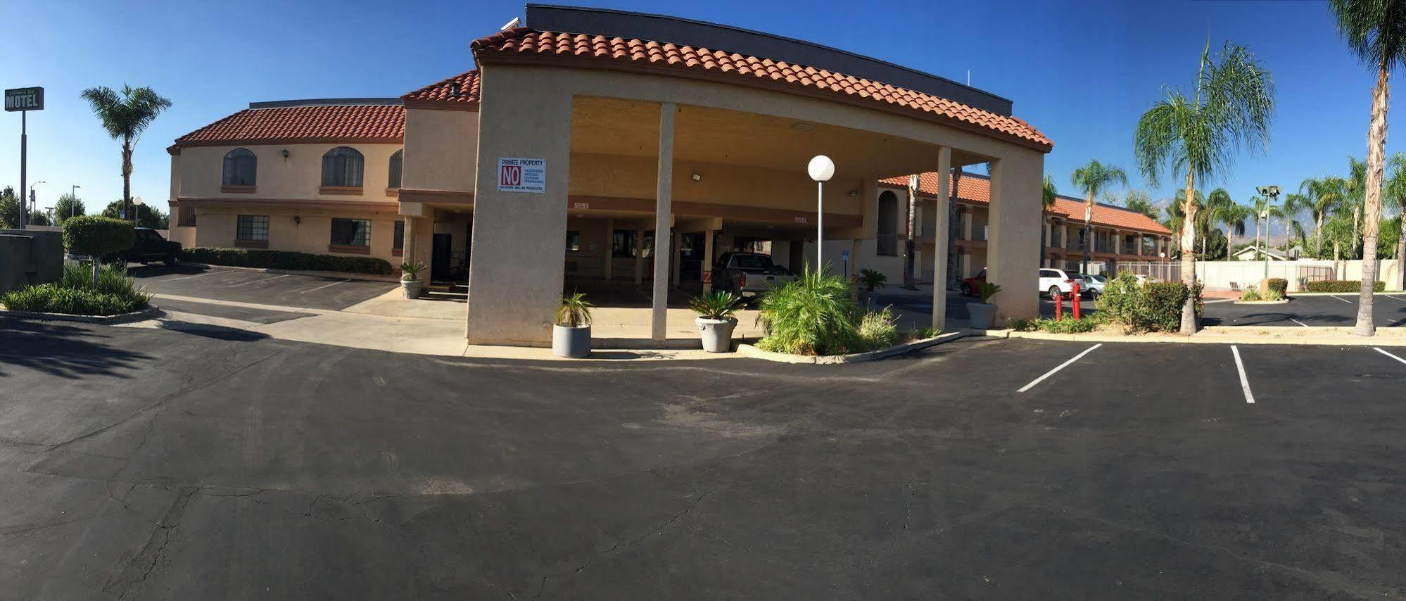 Calimesa Inn المظهر الخارجي الصورة