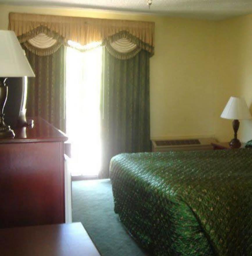 Calimesa Inn الغرفة الصورة